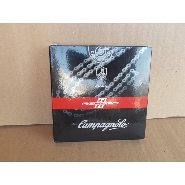 Ланцюг Campagnolo Record 11 spd - фото 1