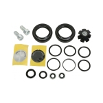 Вилка RockShox Paragon Gold RL 28