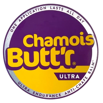 Крем від натирань Chamois Butt'r Ultra - 142 g