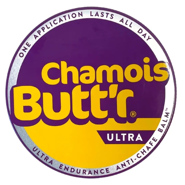 Крем від натирань Chamois Butt'r Ultra - 142 g