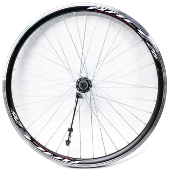 Колесо заднє Velotrade 26