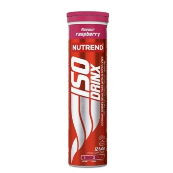 Ізотонічний напій NUTREND Isodrinx Tabs 12 табл