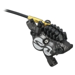 Каліпер Shimano Saint BR-M820 - фото 1