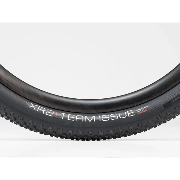 Покришка Bontrager XR2 29x2.6 Team Issue TLR - фото 2