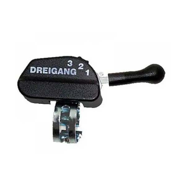 Манетка Sram Sachs T3