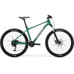 Велосипед MERIDA Big.Seven 100-2X Matt Green(Champagne) - L (19)