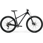 Велосипед MERIDA Big.Trail 200 Glossy Black(Matt Cool Grey) - XL (18)
