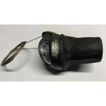 Манетка Sram Sachs P5 Pentasport