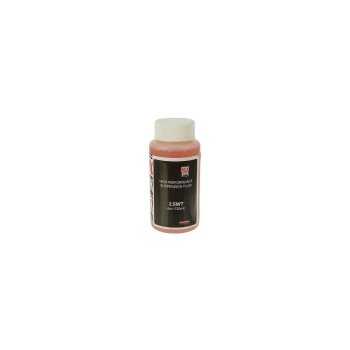 Мастило RockShox Fork Oil 2,5 WT