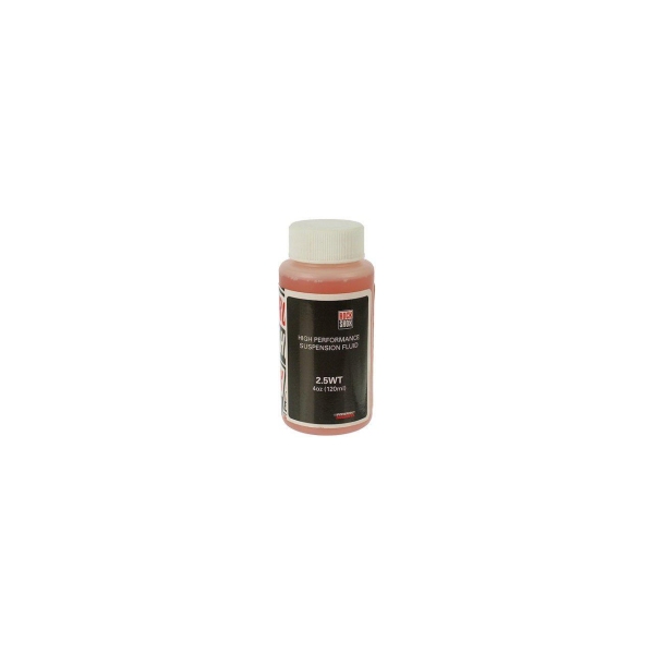 Мастило RockShox Fork Oil 2,5 WT 120ml