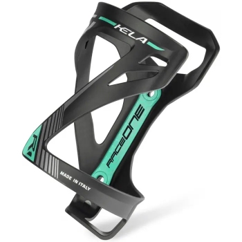 Фляготримач з боковим завантаженням RaceOne Kela