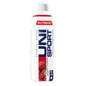 Електролітний напій NUTREND Unisport 1000ml
