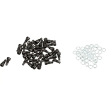 Шипи RACE FACE Pedal Pin Kit Atlas/Aeffect
