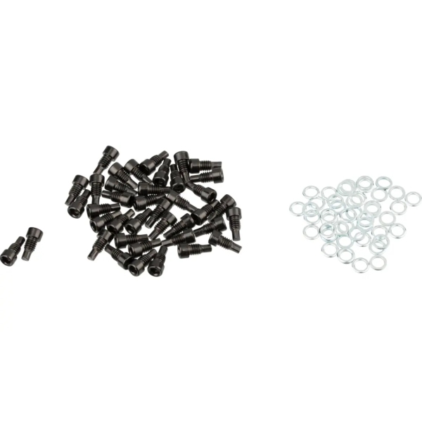 Шипи RACE FACE Pedal Pin Kit Atlas/Aeffect