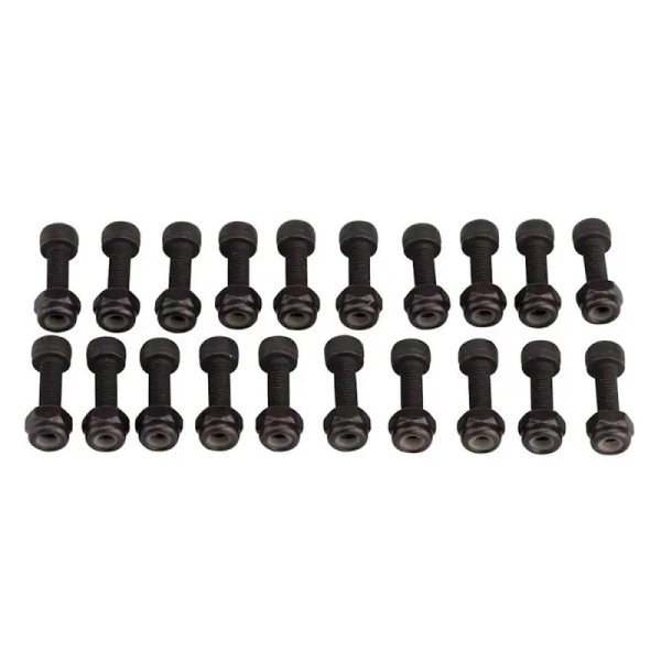 Шипи RACE FACE Pedal Pin Kit Chester - фото 1