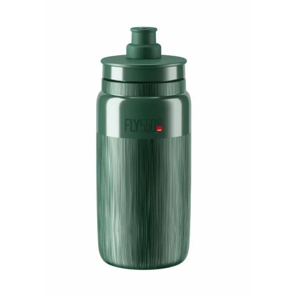 Фляга ELITE Fly Tex зелений 550ml