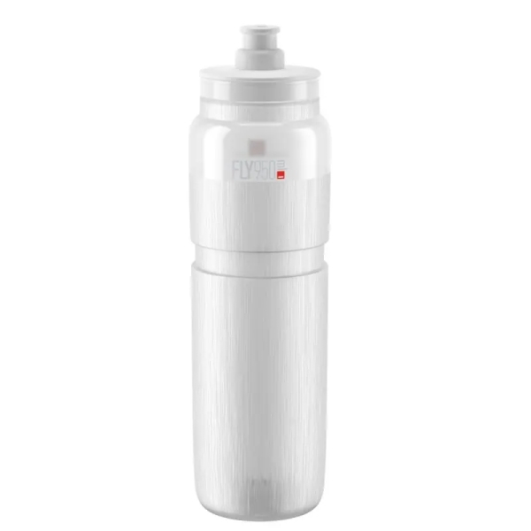 Фляга ELITE Fly Tex прозорий 950ml