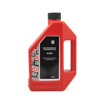 Мастило RockShox Fork Oil 15 WT