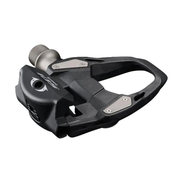 Педалі контактні шосе Shimano 105 PD-RS7000 SPD-SL