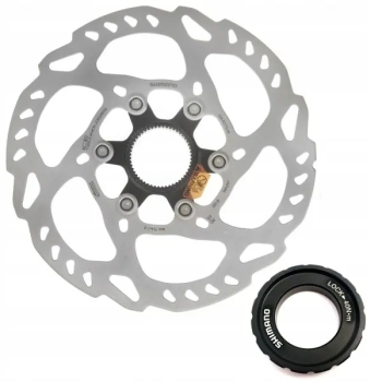 Ротор Shimano SM-RT70 CenterLock