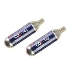 CO2 балон Hutchinson 16g x 2