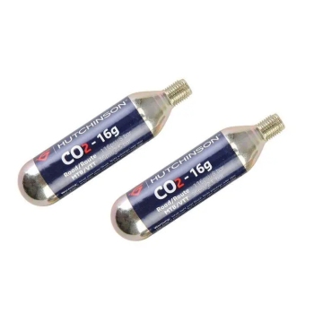 CO2 балон Hutchinson 16g x 2