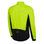 Велокуртка KELLYS Rival 2 Stay Visible - L - фото 1