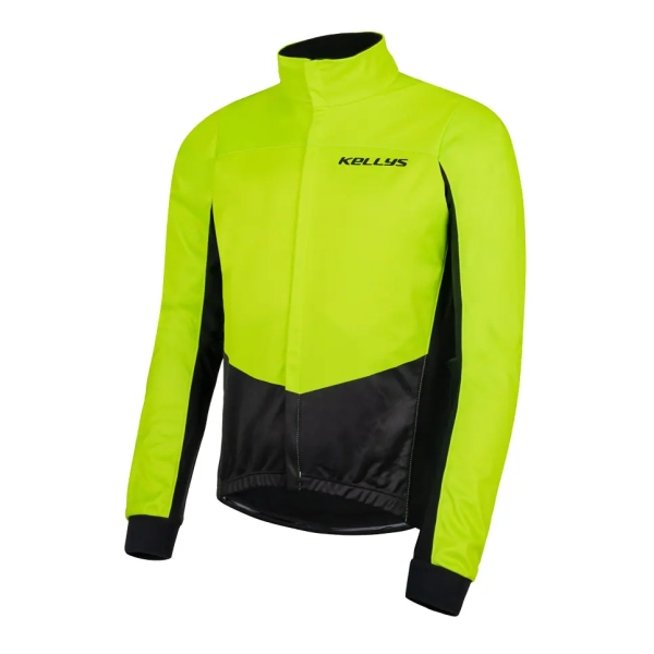 Велокуртка KELLYS Rival 2 Stay Visible - L