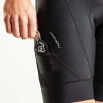 Велошорти Garneau Optimum 2 Bib Black - L - фото 3