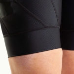 Велошорти Garneau Optimum 2 Bib Black - L - фото 4