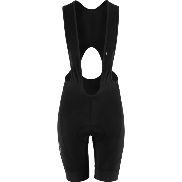 Велошорти Garneau Optimum 2 Bib Black - L