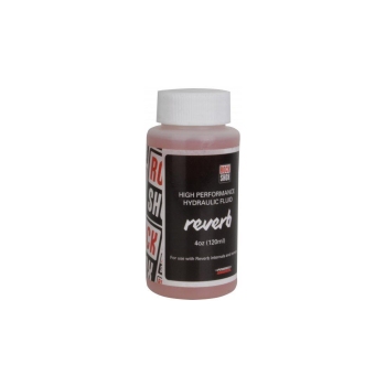 Мастило RockShox Reverb Hydraulic Oil 120мл