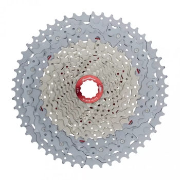 Касета SunRace MZ903 11-51T HG