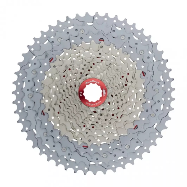Касета SunRace MZ903 11-51T HG