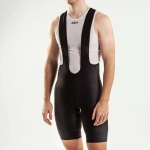 Велошорти Garneau Optimum 2 Bib Black - M - фото 1
