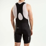Велошорти Garneau Optimum 2 Bib Black - M - фото 2