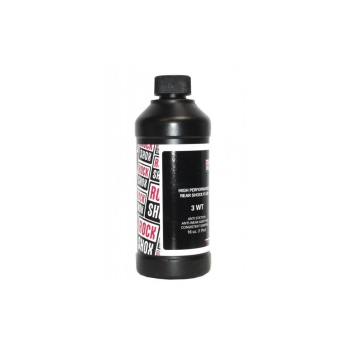 Мастило RockShox Rear Shock Oil 3 WT 473мл