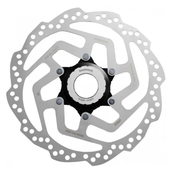 Ротор Shimano SM-RT10-M CenterLock 180mm
