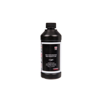Мастило RockShox Rear Shock Oil 7 WT 473мл