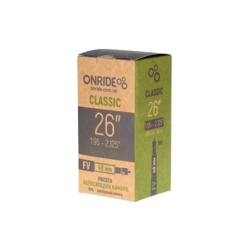 Камера ONRIDE Classic 26