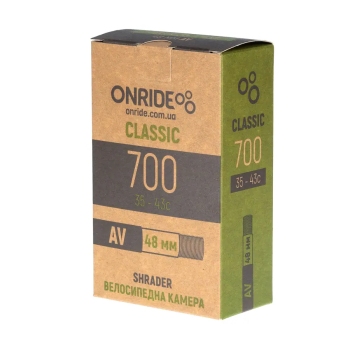 Камера ONRIDE Classic 28