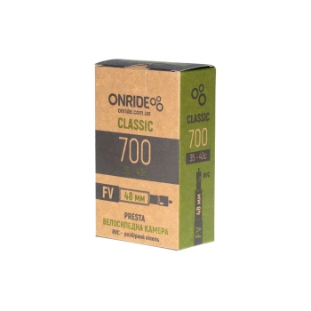 Камера ONRIDE Classic 28
