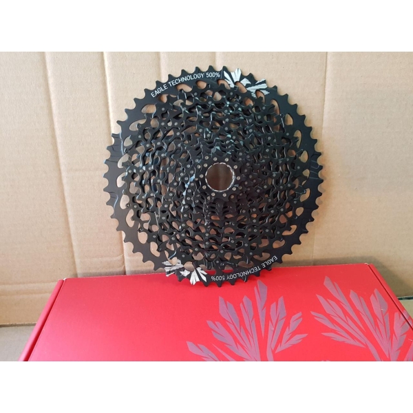 ᐉ Касета SRAM GX Eagle XG-1275 10-50T купити в Україні
