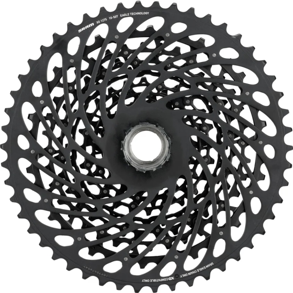 Касета SRAM GX Eagle XG-1275 10-50T - фото 2