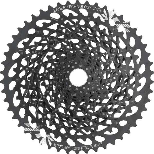 Касета SRAM GX Eagle XG-1275 10-50T