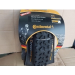 Покришка Continental Mountain King 27,5x2,3 ProTection BlackChili - фото 1