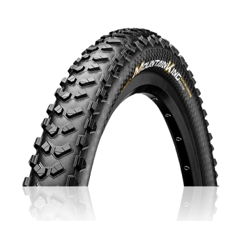 Покришка Continental Mountain King 27,5x2,3 ProTection BlackChili