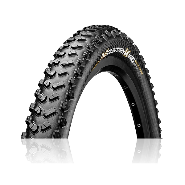 Покришка Continental Mountain King 27,5x2,3 ProTection BlackChili