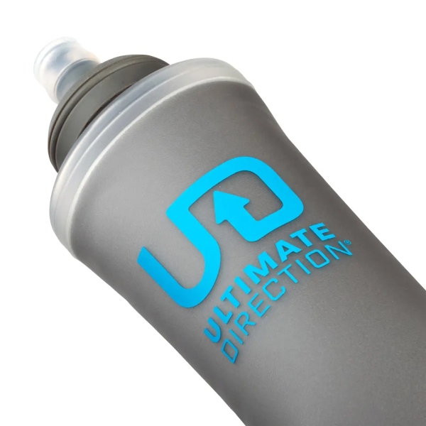 Фляга HydraPak Ultimate Direction Insulated 450 ml - фото 2
