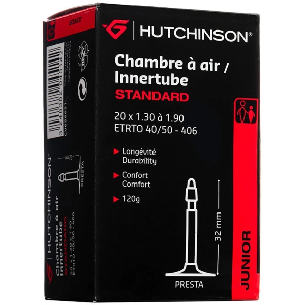 Камера Hutchinson Junior 20